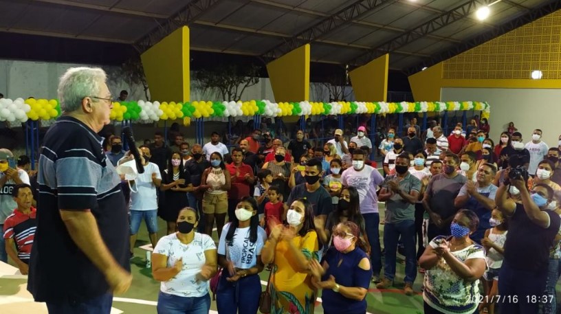 Foto: Maranhão em Pauta