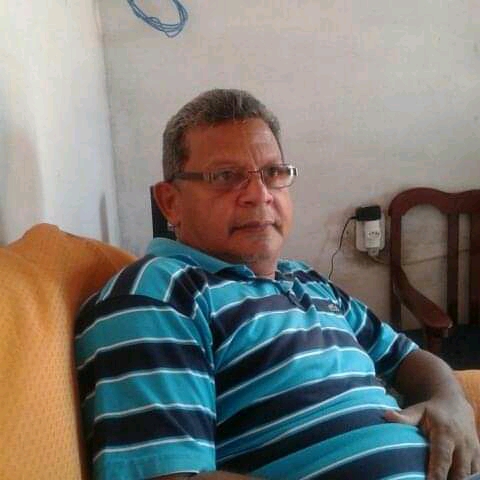 Zeca Goncalves