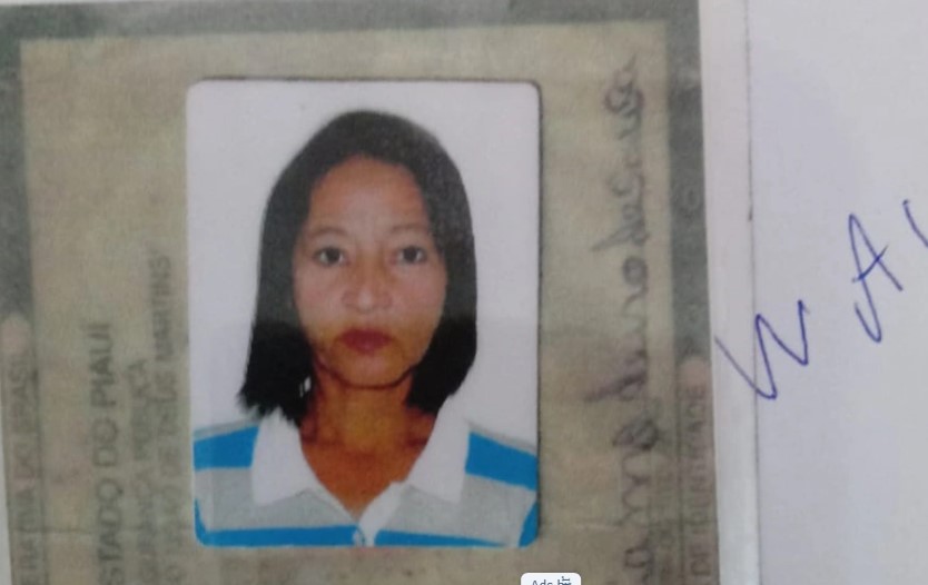 Cleudia Maria Medeiros de Sousa