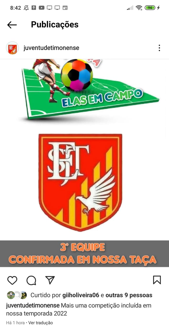 Competição será realizada em Teresina