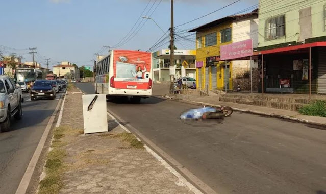 Foto: Blog do Gilberto Lima