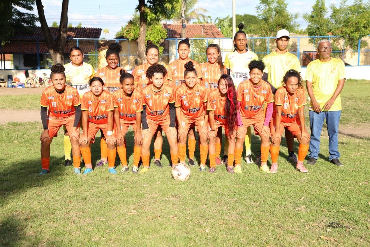 Foto: Coordenadoria de Comunicação da Prefeitura de Timon 